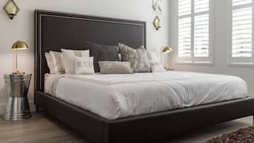 2 間睡房、書桌、熨斗/熨衫板、免費 Wi-Fi