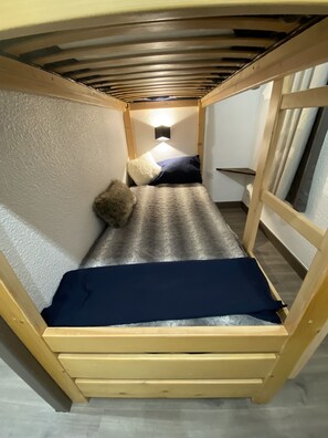 1 chambre, Wi-Fi