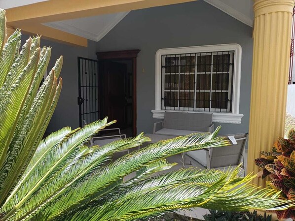 Terrass/Patio