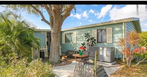 Full House for Rent, 55+ Community with many Amenities.