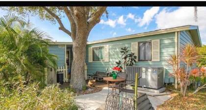 Full House for Rent, 55+ Community with many Amenities.