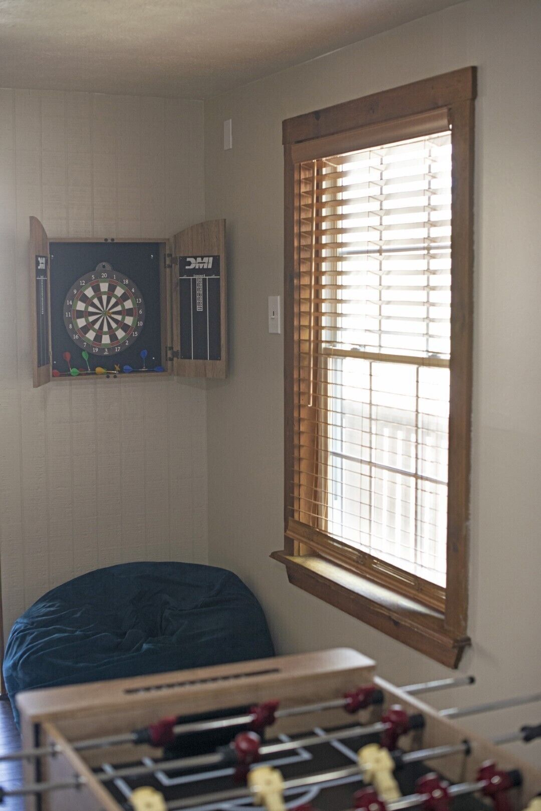 Cabin near River, Firepit, Family-friendly, WiFi, Great Location, Veteran owned!