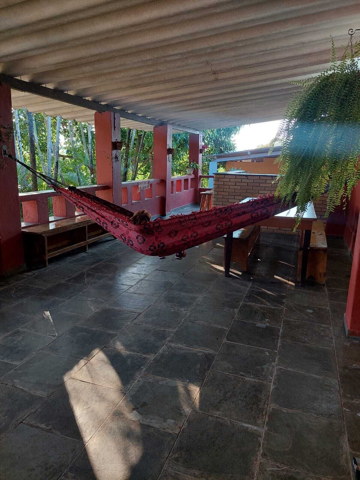 Grandma Heart - Farm in Guararema