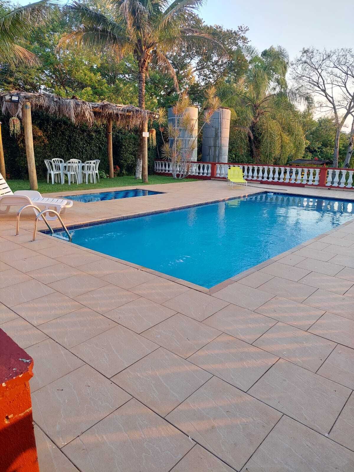 Grandma Heart - Farm in Guararema