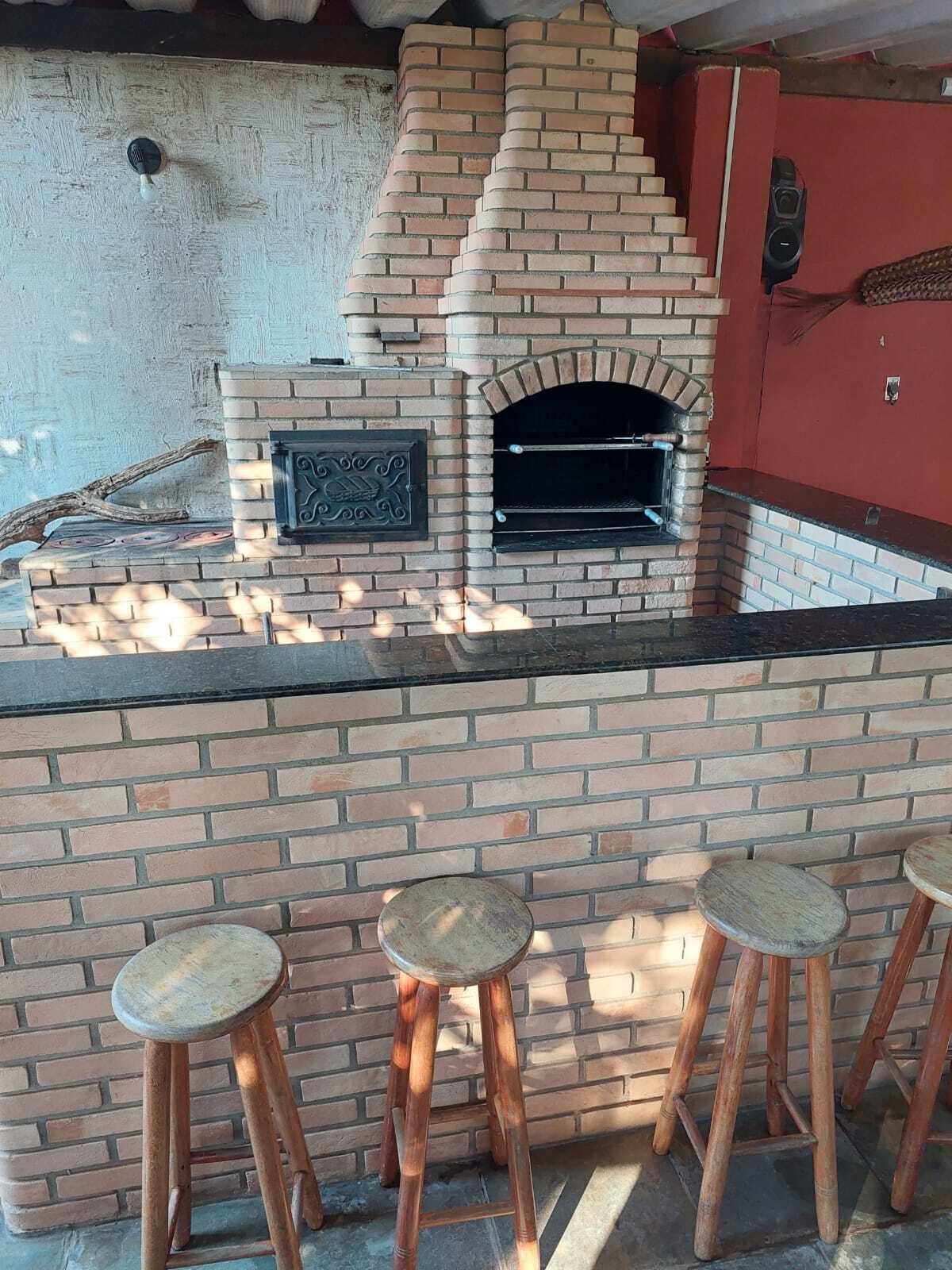 Grandma Heart - Farm in Guararema