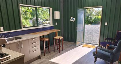 Karamu Homestead - Our slice of bliss