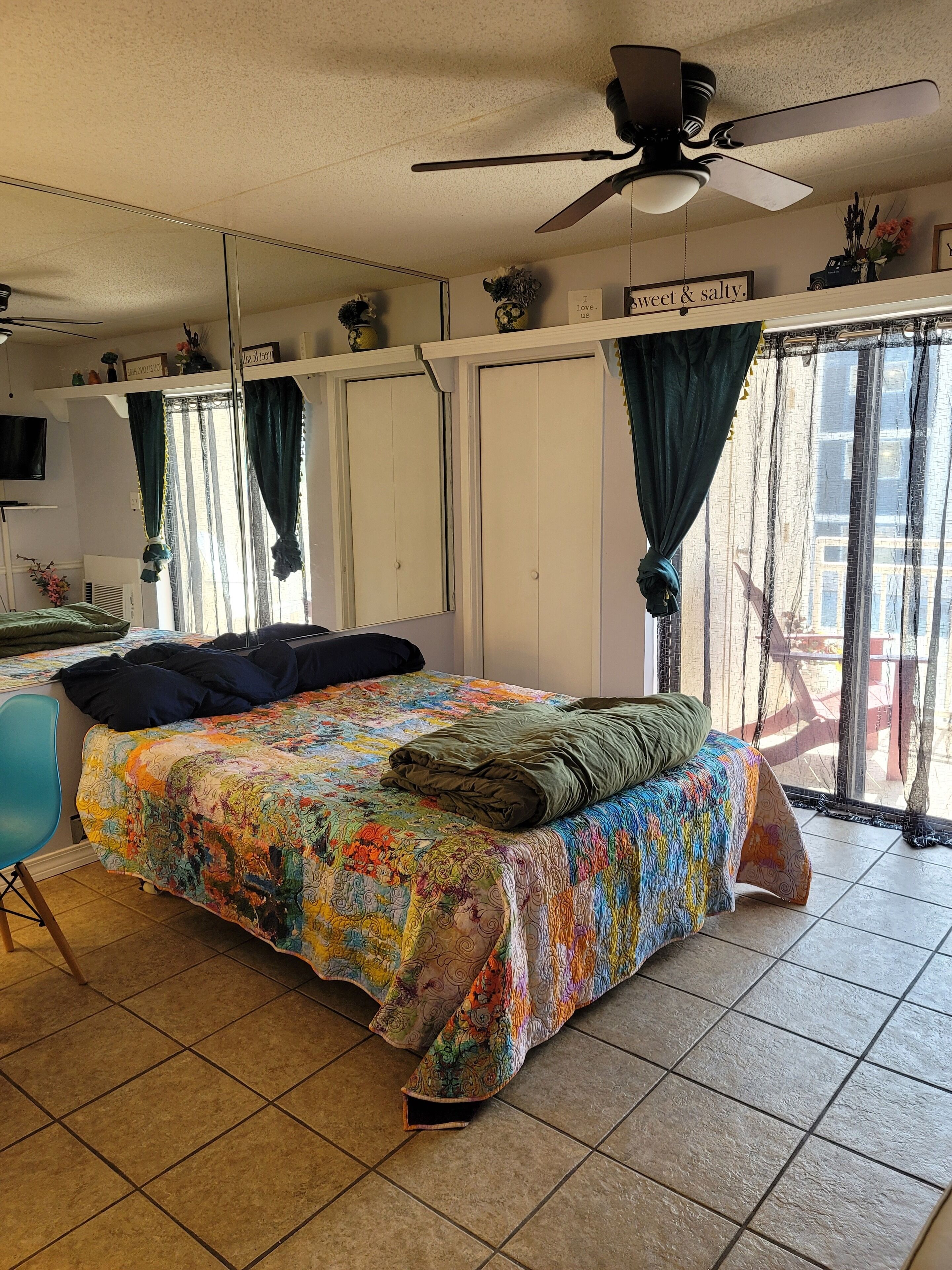 Cute & Cozy Condo at Sugar Beach - Studio 208! Beachfront Orange Beach!