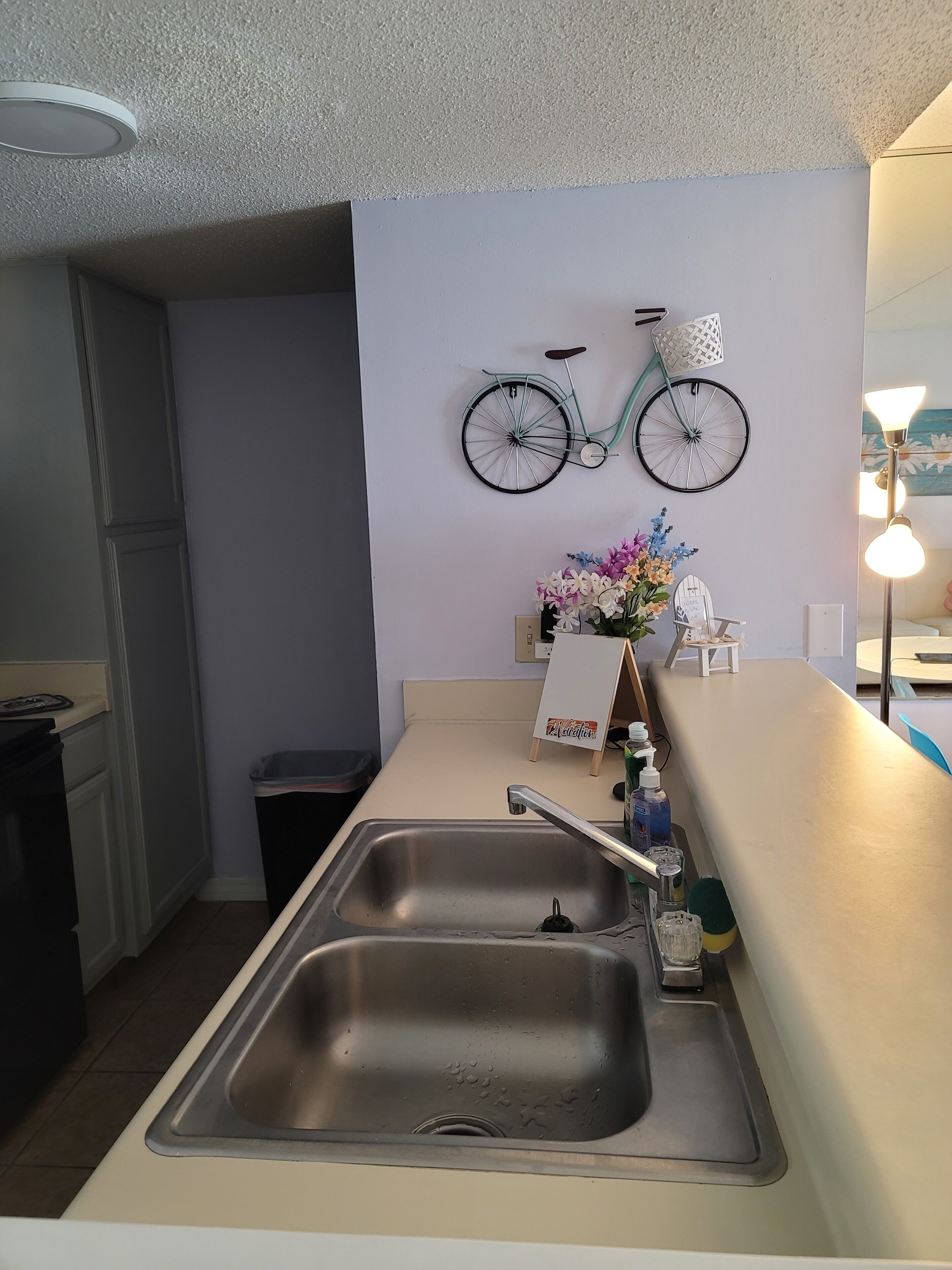 Cute & Cozy Condo at Sugar Beach - Studio 208! Beachfront Orange Beach!