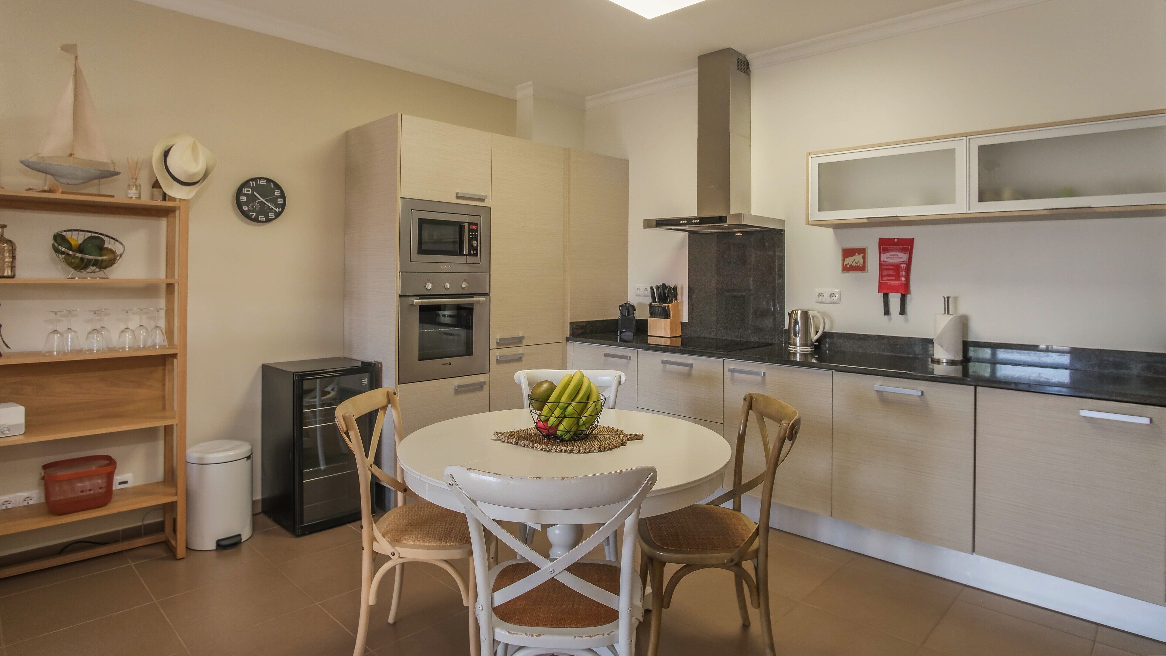 Casa Mangavo - Eine Traumhafte Ferienwohnung an der Algarve