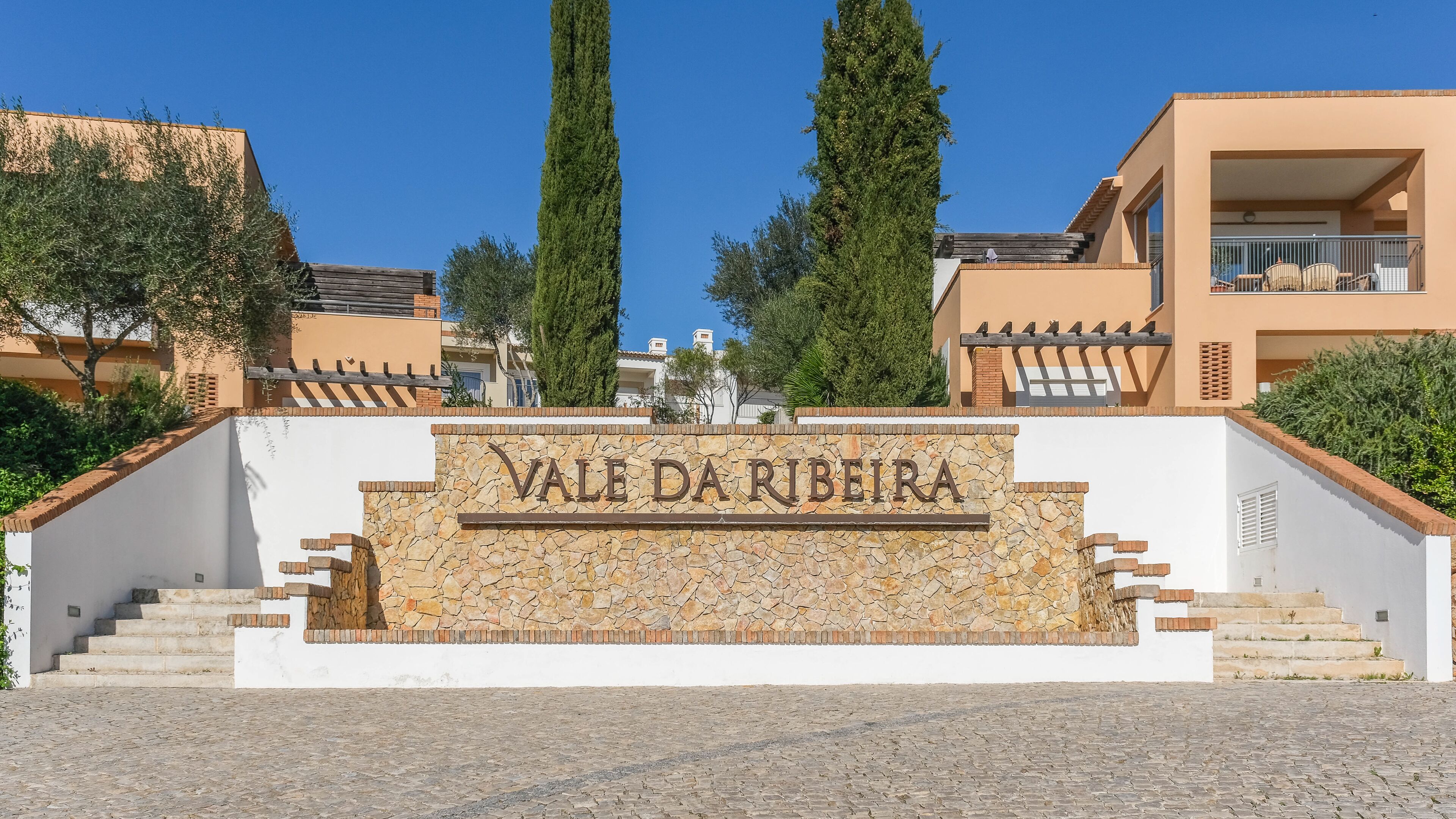 Casa Mangavo - Eine Traumhafte Ferienwohnung an der Algarve