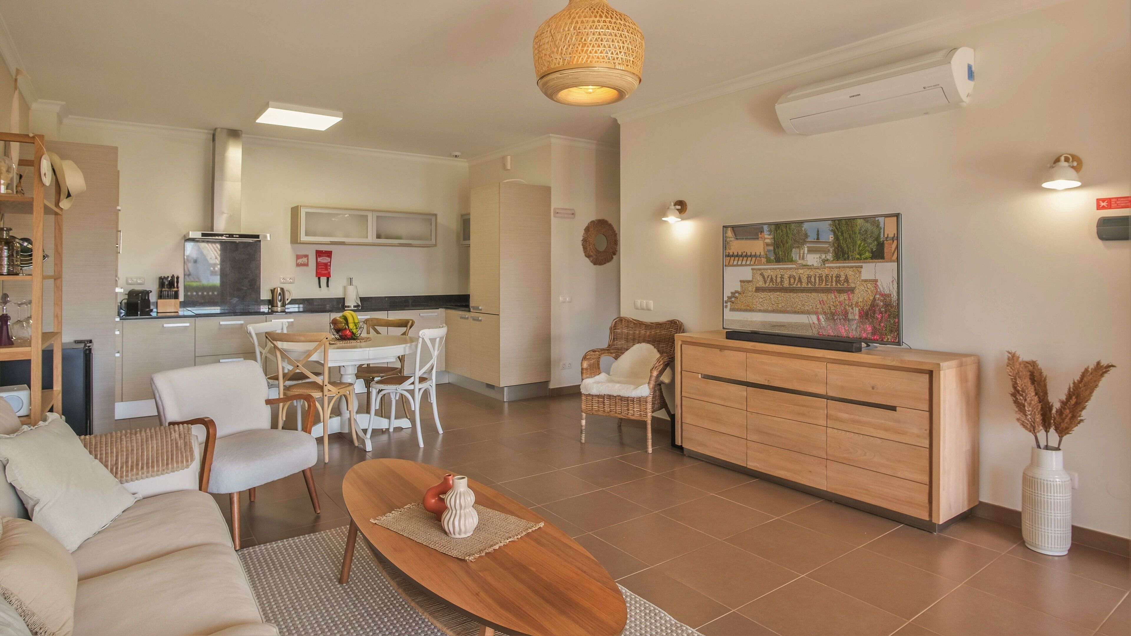 Casa Mangavo - Eine Traumhafte Ferienwohnung an der Algarve
