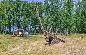 Kindergedeelte