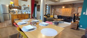 Un Espace Du Possible