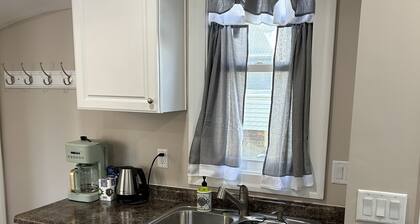 Cute 3bed/2bath house near downtown Omaha