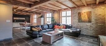 Nice home in Damme with WiFi
