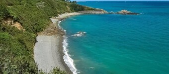 La Villa du Château Croc