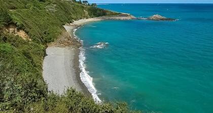 La Villa du Château Croc