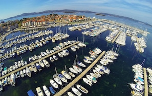 Marina