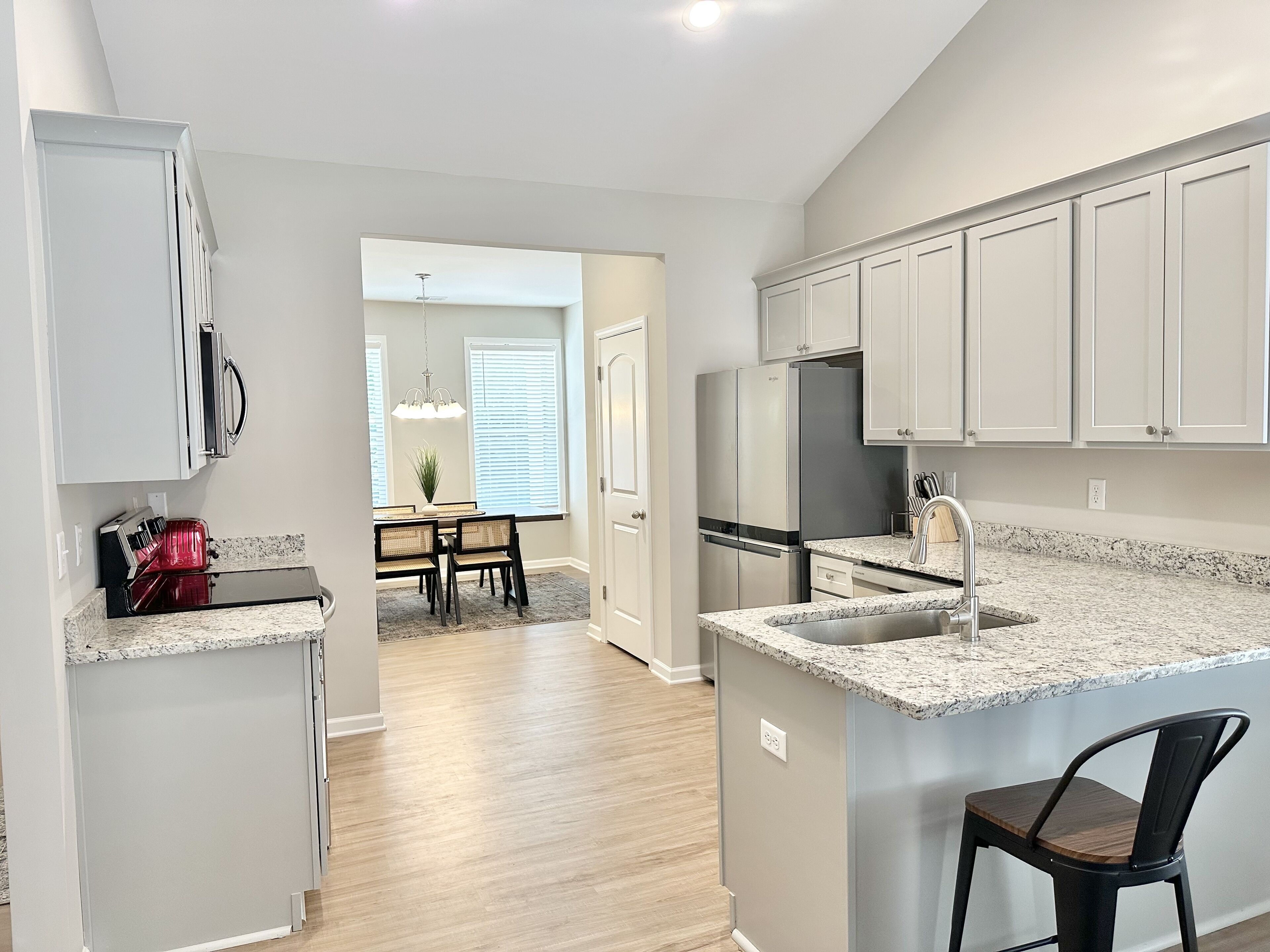 Lake Hartwell-NEW home 2023! Boat ramp .8 mile, golf & recreation 