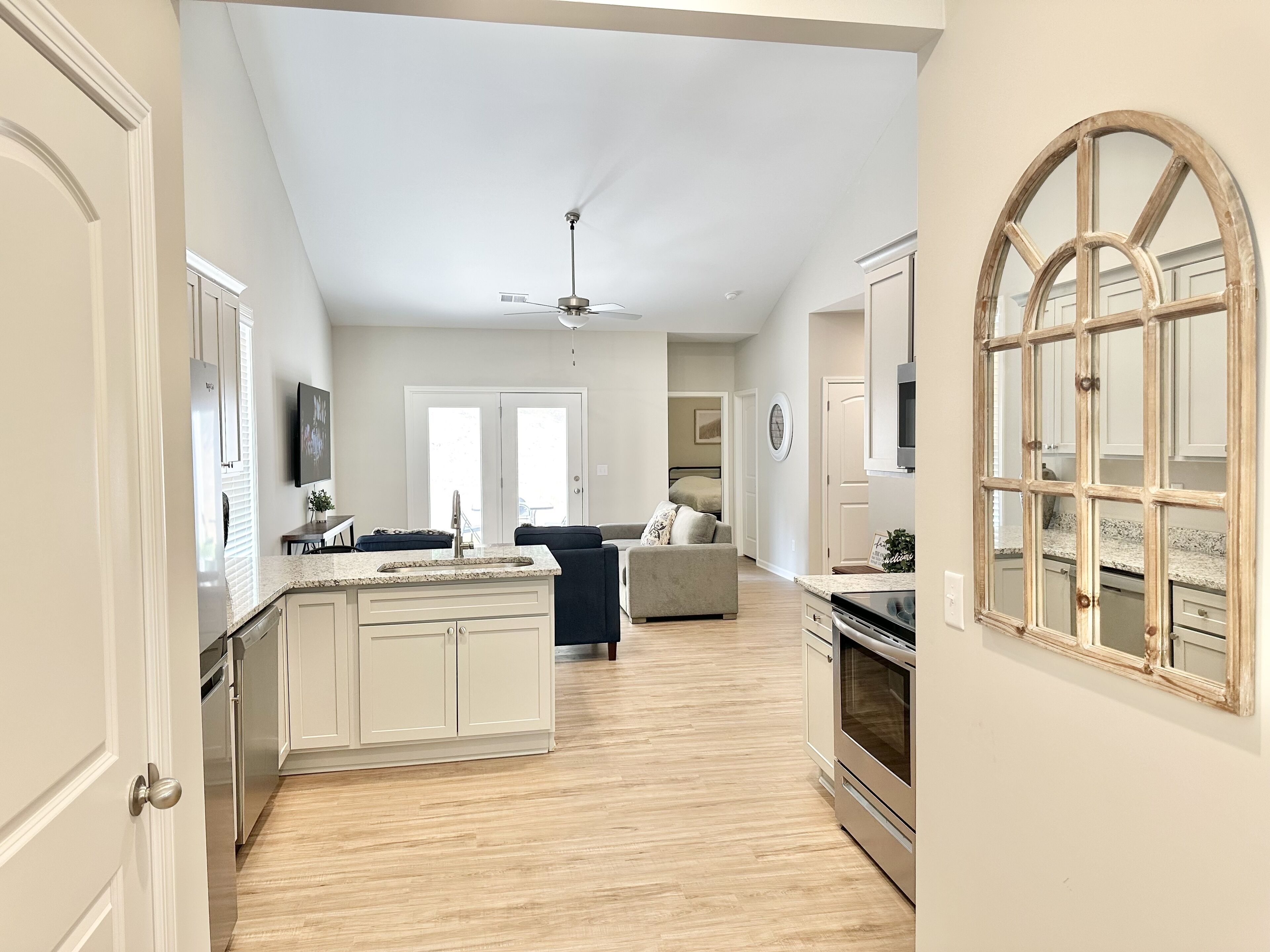 Lake Hartwell-NEW home 2023! Boat ramp .8 mile, golf & recreation 