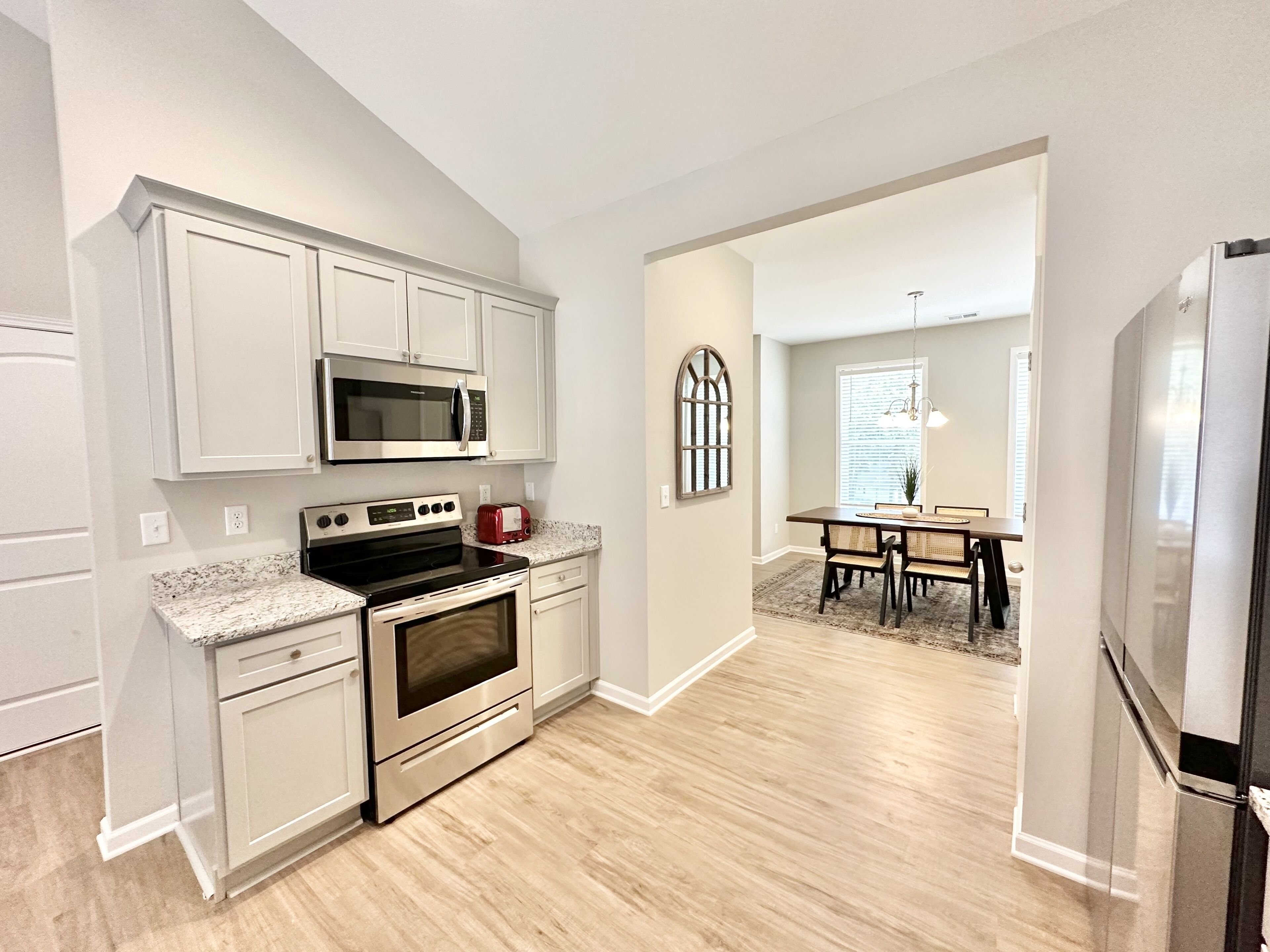 Lake Hartwell-NEW home 2023! Boat ramp .8 mile, golf & recreation 