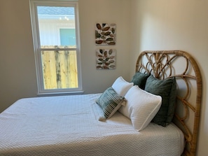 3 habitaciones, tabla de planchar con plancha y wifi gratis