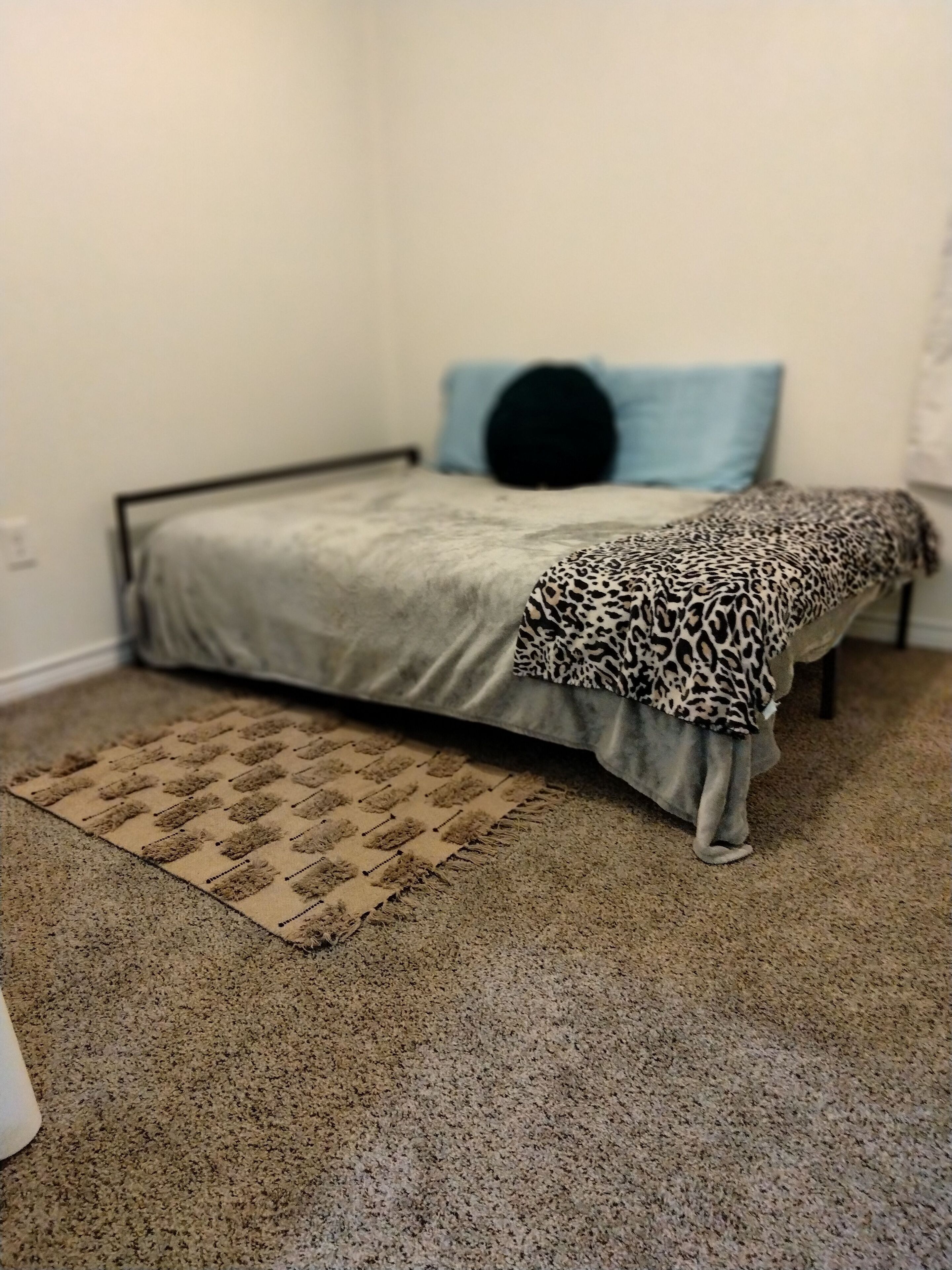 House near Lake Conroe