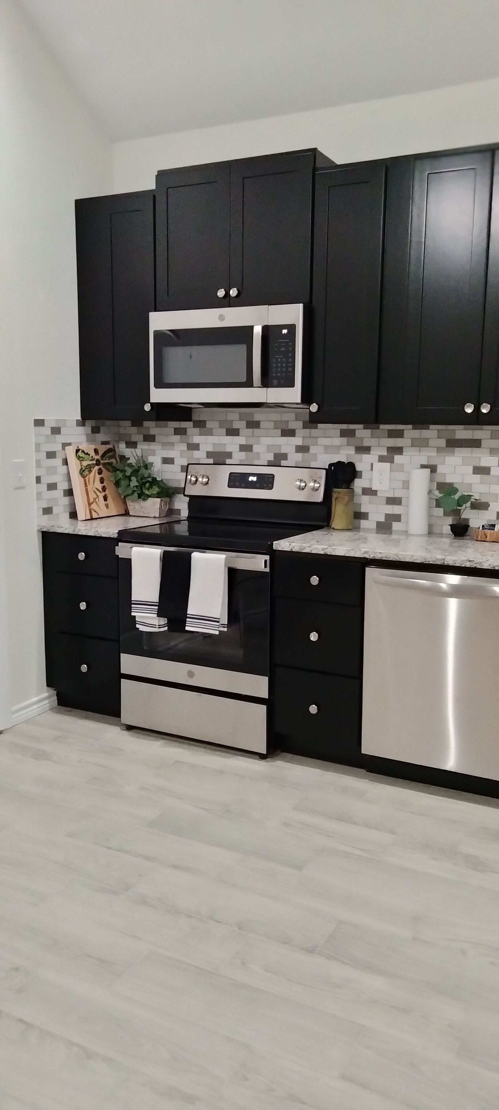 House near Lake Conroe