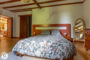 1 Schlafzimmer, kostenloses WLAN