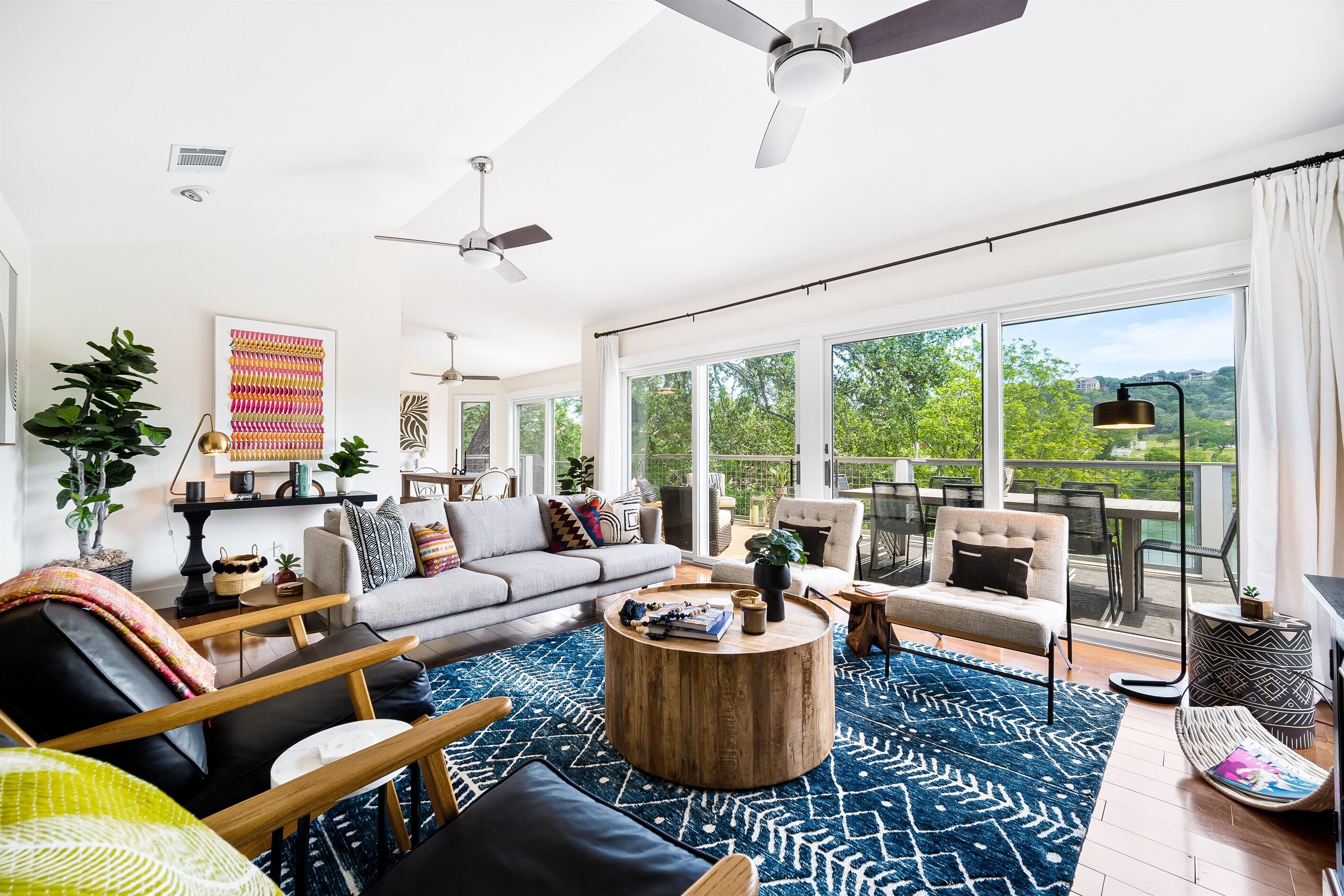 Wow! Rare Waterfront Property on Lake Austin- SUPs