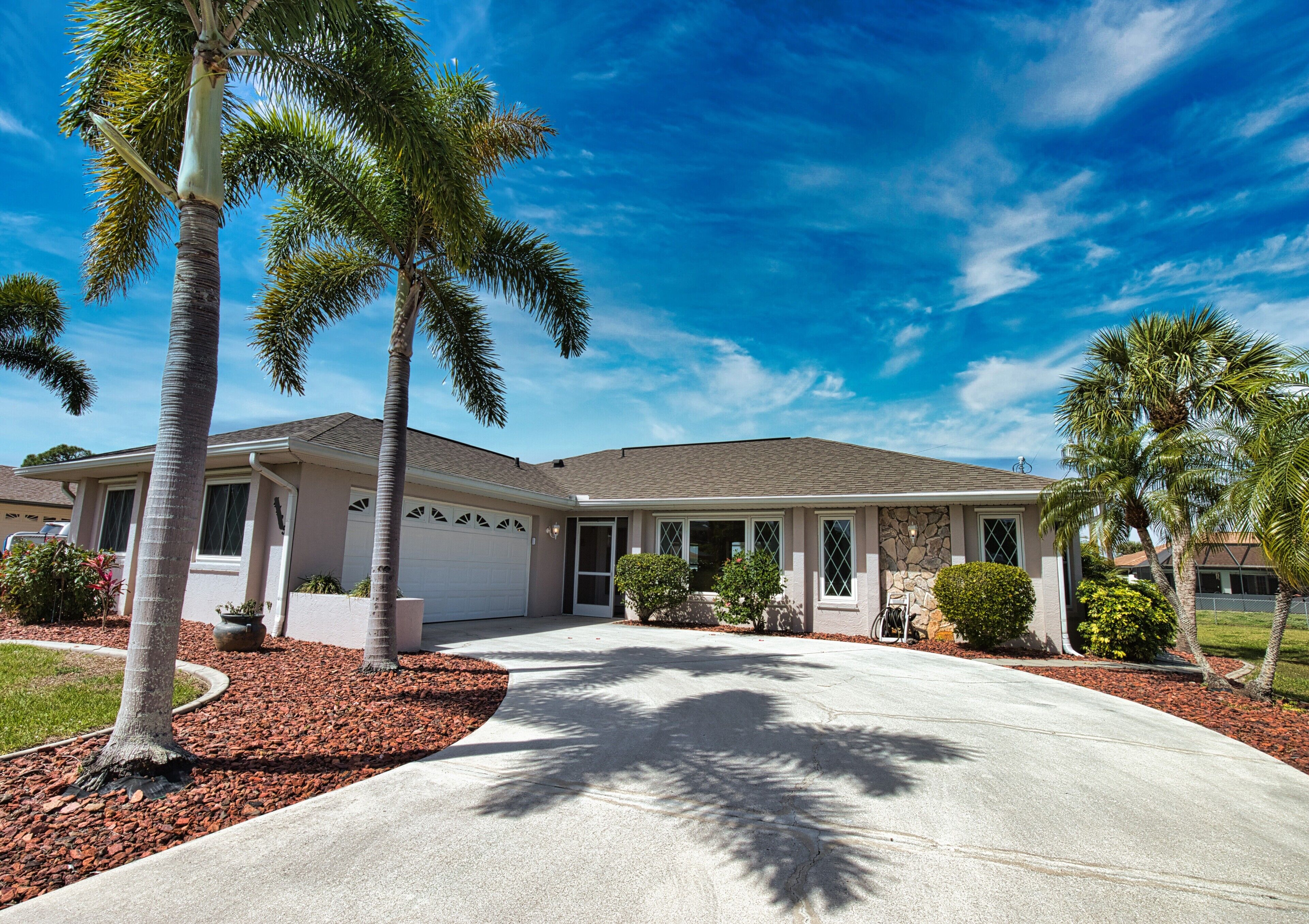Beautiful Florida Home