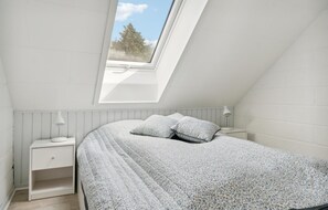 2 slaapkamers, gratis wifi