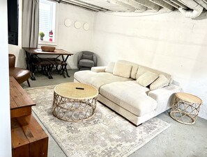 スマートテレビ