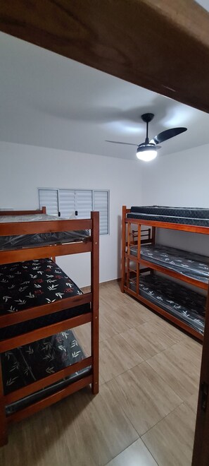 2 dormitorios y wifi gratis