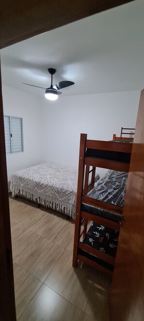 2 dormitorios y wifi gratis