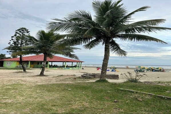 Praia