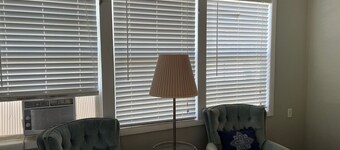 Central location, near hospital & fortbragg peaceful safe neighborhood, Fenced