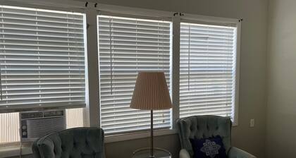 Central location, near hospital & fortbragg peaceful safe neighborhood, Fenced