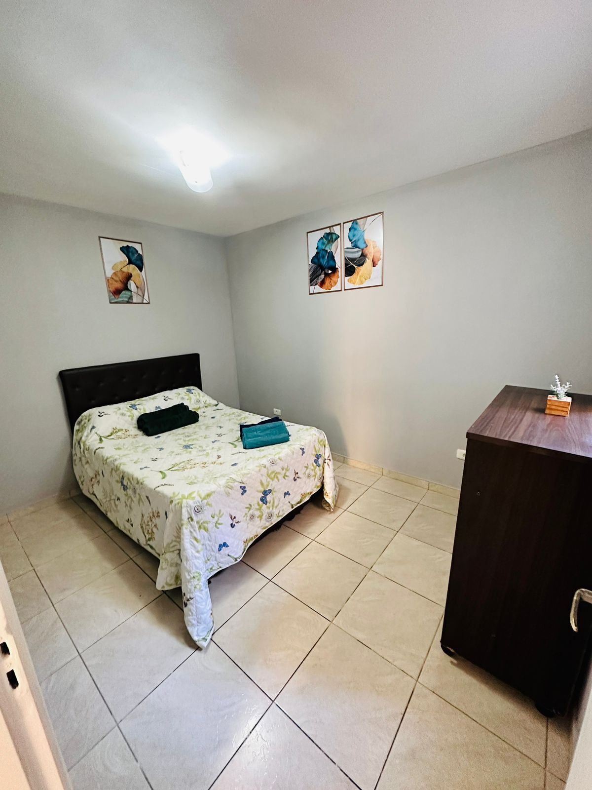 APTO Furnished North Zone SP