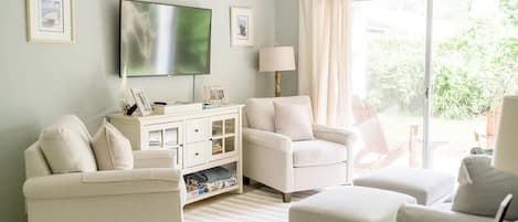 Smart TV