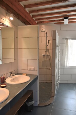 Dusche