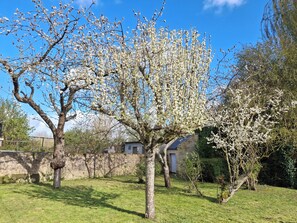 Ulkoalueet