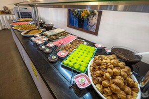 Dining - CLUB BELLAMARE BEACH (Marmaris)