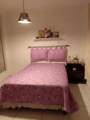 3 Schlafzimmer, Bügeleisen/Bügelbrett, kostenloses WLAN, Bettwäsche