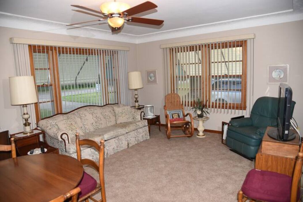 Home minutes from Notre Dame and downtown South Bend