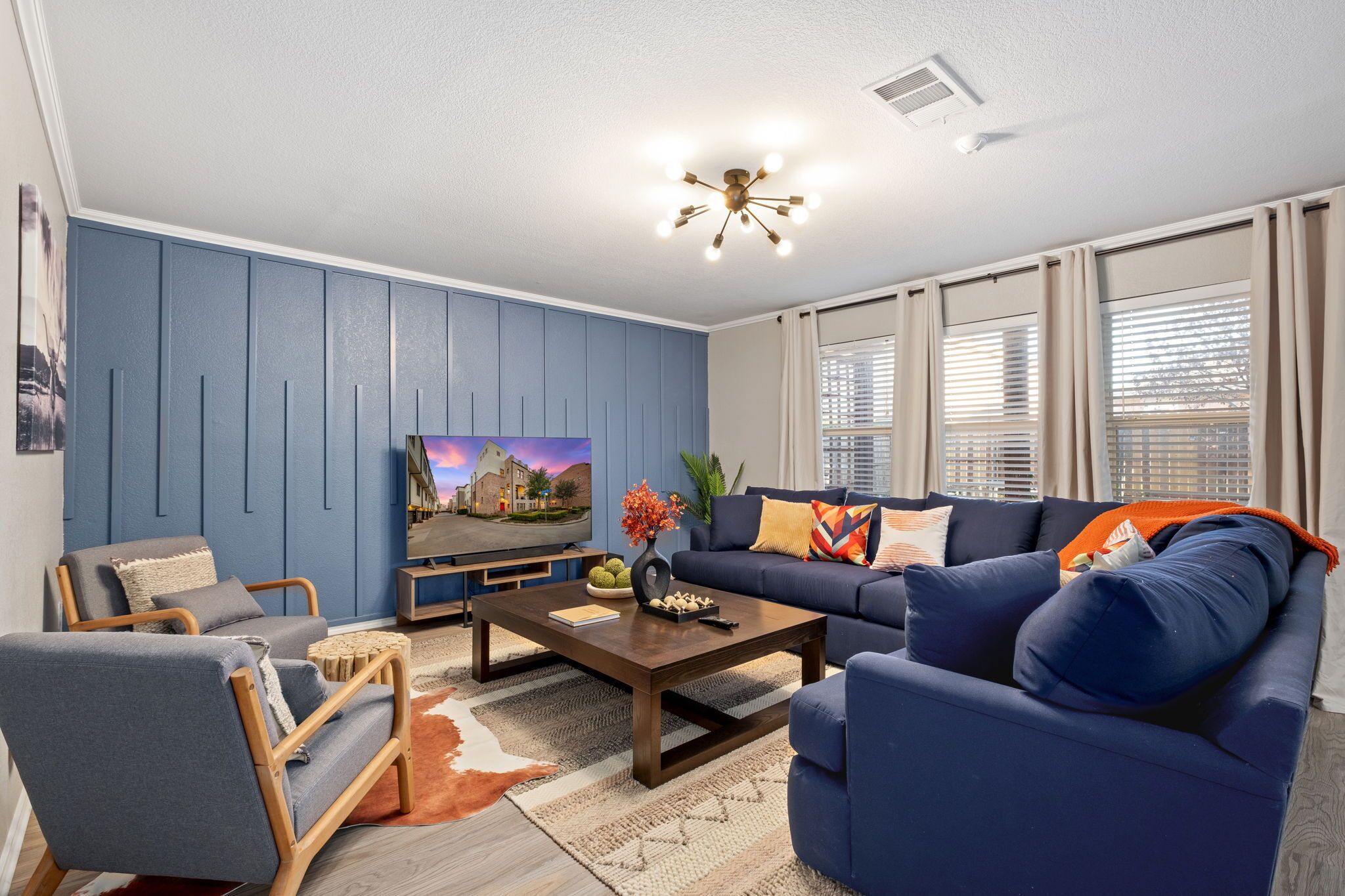 Epic Fun Luxury 4 BR in DFW w/ Casino & Lounge!