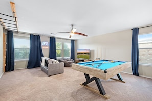 Sala de juegos