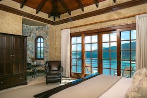6 bedrooms, free WiFi