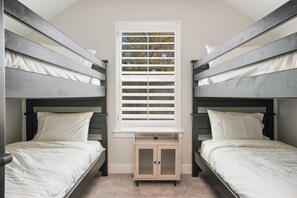 5 slaapkamers, wifi, beddengoed