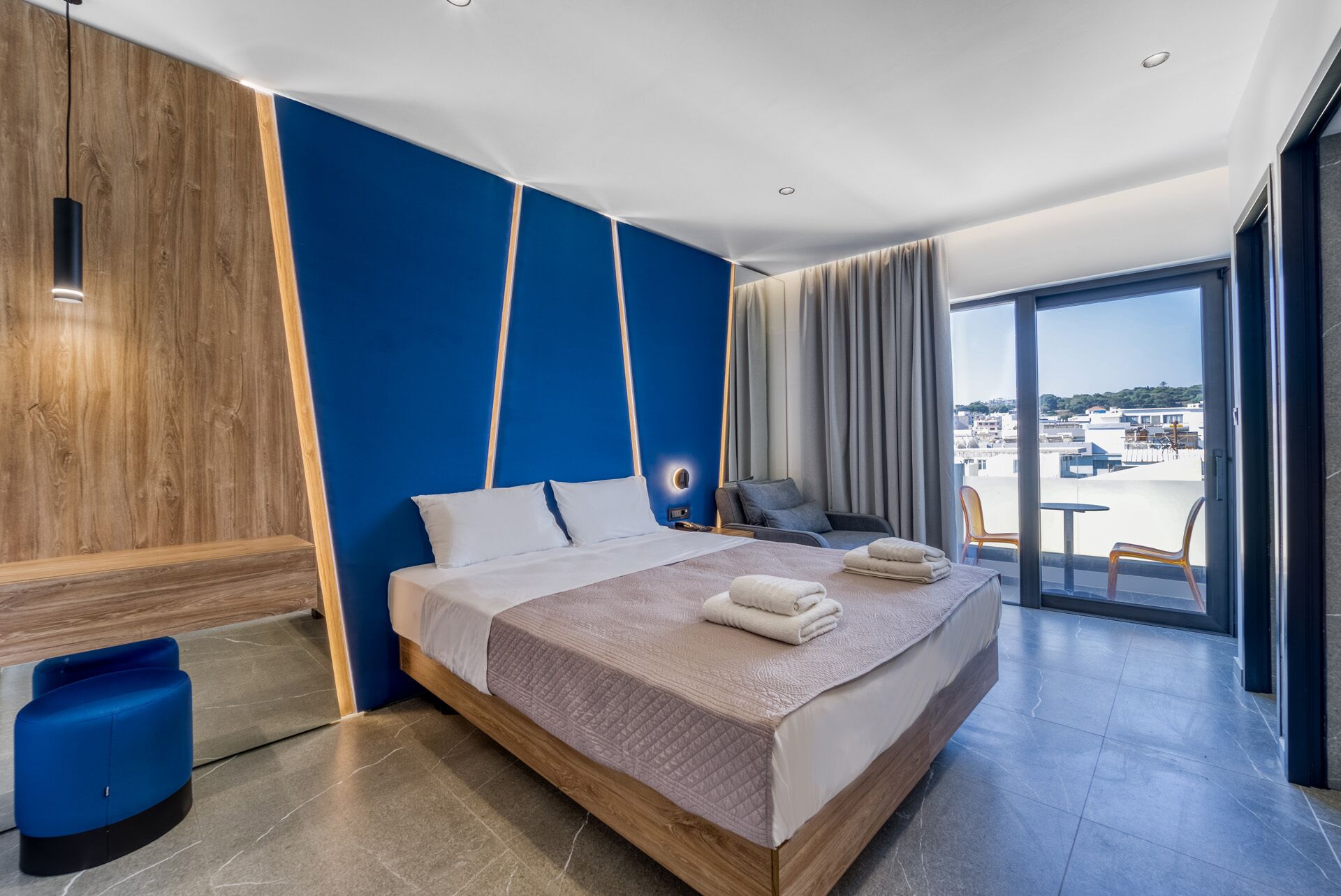 Foto - Island Sea Side Hotel - Adults Only